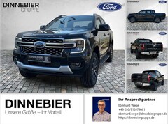 Bild des Angebotes Ford Ranger DoKa 3.0l Ecoblue Platinum 177 kW