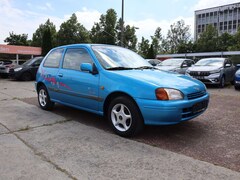 Bild des Angebotes Toyota Starlet Moonlight TÜV 04/2026