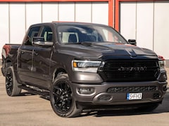 Bild des Angebotes RAM 1500 RAM 1500 Crew Cab Shortbed Laramie