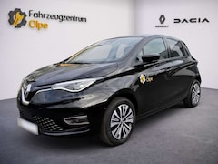 Bild des Angebotes Renault ZOE Zoe Iconic I NAVI I KAMERA I SHZ I LED IBOSE