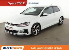 Bild des Angebotes VW Golf GTI 2.0 TSI GTI Performance BM Aut.*LED*PDC*SHZ*BT*