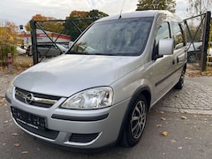 Bild des Angebotes Opel Combo Tour Edition