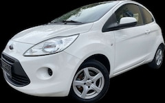 Bild des Angebotes Ford Ka/Ka+ 1.3 TDCi Trend*ALU*ALLWETTER*
