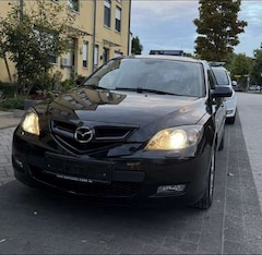 Mazda 3 1.6 Active
