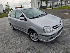 Nissan Almera Tino Acenta plus