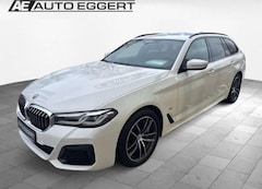 Bild des Angebotes BMW 540 M Sport Touring d xDrive Tour Park-Assistent Sport