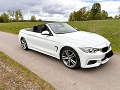 Bild des Angebotes BMW 425 425d Cabrio Sport-Aut. Sport Line