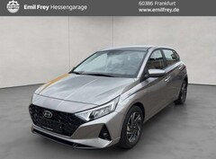 Bild des Angebotes Hyundai i20 1.0 T-GDI 48V-Hybrid DCT Trend