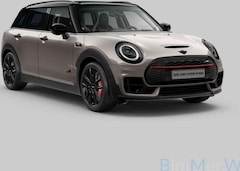 Bild des Angebotes MINI John Cooper Works Clubman ALL4 Panorama DAB Voll