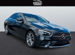 Bild des Angebotes Mercedes-Benz E 200 d E -Klasse Lim. AMG-Line