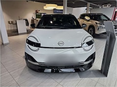 Nissan Micra Evolve 52KW LEDER NAVI LENKRAD-SITZHEIZUNG