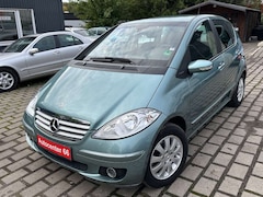 Bild des Angebotes Mercedes-Benz A 170 Elegance Aut.*1.HAND*KLIMA*AHK*TEMPO*TÜVNE