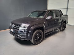 Bild des Angebotes VW Amarok 3.0TDI Highline DoubleCab 4M *TOP Ausstattung*