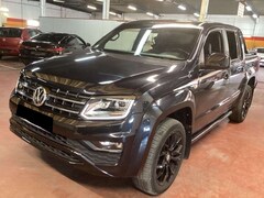 Bild des Angebotes VW Amarok 3.0TDI Highline DoubleCab 4M *TOP Ausstattung*