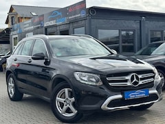 Bild des Angebotes Mercedes-Benz GLC 220 d 4Matic+Finanzierung+Garantie+