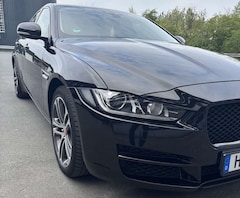 Bild des Angebotes Jaguar XE 20d Aut. Landmark Edition