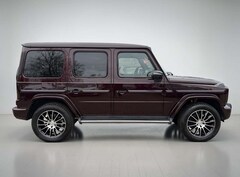 Bild des Angebotes Mercedes-Benz G 500 Night-Paket*Exclusive*Burmester*ACC*360°