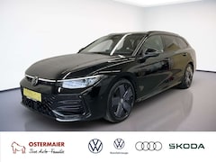 Bild des Angebotes VW Passat Variant R-LINE 2.0TDI 193PS DSG 4M ACC.AHK.STHZG.AREA-VIEW