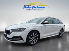 Bild des Angebotes Skoda Octavia Combi First Edition