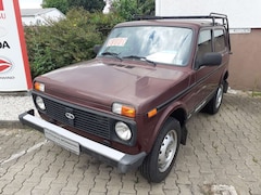Bild des Angebotes Lada Taiga Taiga 4x4