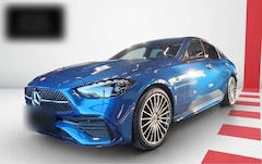 Bild des Angebotes Mercedes-Benz C 220 d AMG PANO AHK MEMORY WINTER-PAKET SOUND