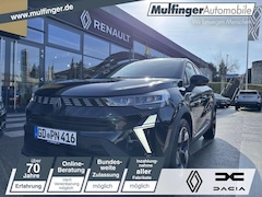 Bild des Angebotes Renault Symbioz Techno E-Tech Full Hybrid 145 Winter-P. Allwetter