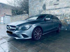 Bild des Angebotes Mercedes-Benz CLA 200 CDI Shooting Brake Aut.