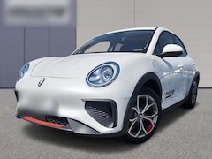 Bild des Angebotes Ora Funky Cat GT Moonlight White Pano Massage Navi LED