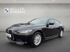 Bild des Angebotes BMW i4 eDrive35 GRAN COUPÈ VIRT COCK+ RÜCKFAHR TEMPOMAT S