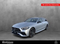 Bild des Angebotes Mercedes-Benz C 220 C 220 d 4M T AMG Line/DigitalLight/AHK/EasyP SHZ