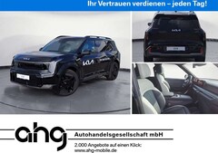 Bild des Angebotes Kia EV9 Allradantrieb GT-line Panoramadach AHK
