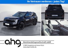Bild des Angebotes Kia EV9 Allradantrieb GT-line Panoramadach AHK