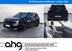 Bild des Angebotes Kia EV9 Allradantrieb GT-line Panoramadach AHK