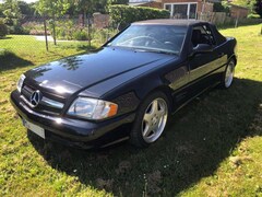 Bild des Angebotes Mercedes-Benz SL 500 SL 500