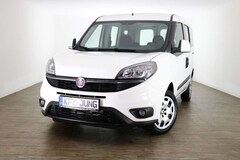 Bild des Angebotes Fiat Doblo Doblò SX Kombi*Touch*HU/AU+Service neu*