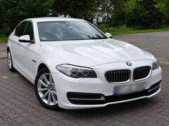 Bild des Angebotes BMW 525 525d Aut. Modern Line