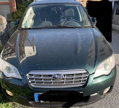 Subaru Legacy 2.5i Outback Trend
