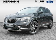 Bild des Angebotes Renault Koleos 2.0 BLUE dCi 185 FAP Techno *NAVI*ACC*FLA