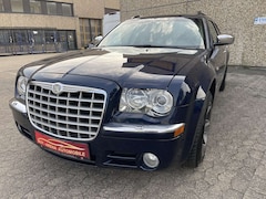 Bild des Angebotes Chrysler 300C 2.7 V6 Touring Automatik Xenon Leder SDach 18 Zoll