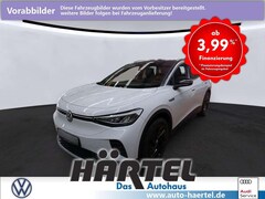 Bild des Angebotes VW ID.4 PRO PERFOMANCE FIRST EDITION 77 KWH AUTOMATIK