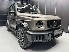 Bild des Angebotes Mercedes-Benz G 63 AMG FACELIFT 2026 Magno AMG-Night Fond-Ent.