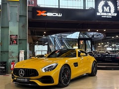 Bild des Angebotes Mercedes-Benz AMG GT /Assistenzpakete/Performancesitze