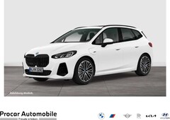 Bild des Angebotes BMW 230 e xDrive M Sport PANO RFK LED Sound Syst. LM
