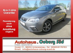 Bild des Angebotes SEAT Ibiza Xcellence SHZG KLIMA ALU PDC TEMPOMAT ACC