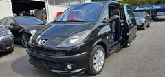 Bild des Angebotes Peugeot 1007 Sport-AHK-PDC-Klima