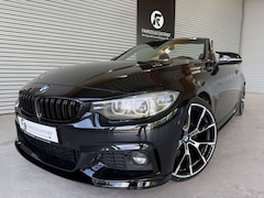 Bild des Angebotes BMW 430 i xDrive Cabrio M-PERFORMANCE/CARPLAY/HIFI