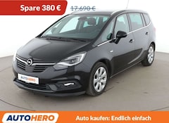 Bild des Angebotes Opel Zafira Tourer 2.0 CDTI Innovation Aut*NAVI*LED*ACC*CAM*PDC*AHK*
