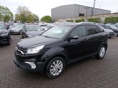 Bild des Angebotes SsangYong Korando Quartz, AHK el.SD Allwetter Kamera
