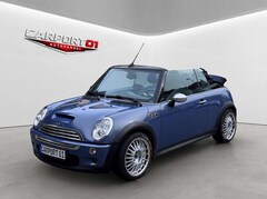 Bild des Angebotes MINI Cooper S Cabrio Cooper S/ Sonderlack