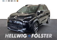 Bild des Angebotes Citroen C3 Aircross Plus 1.2 PureTech  Navi Klimaautom.